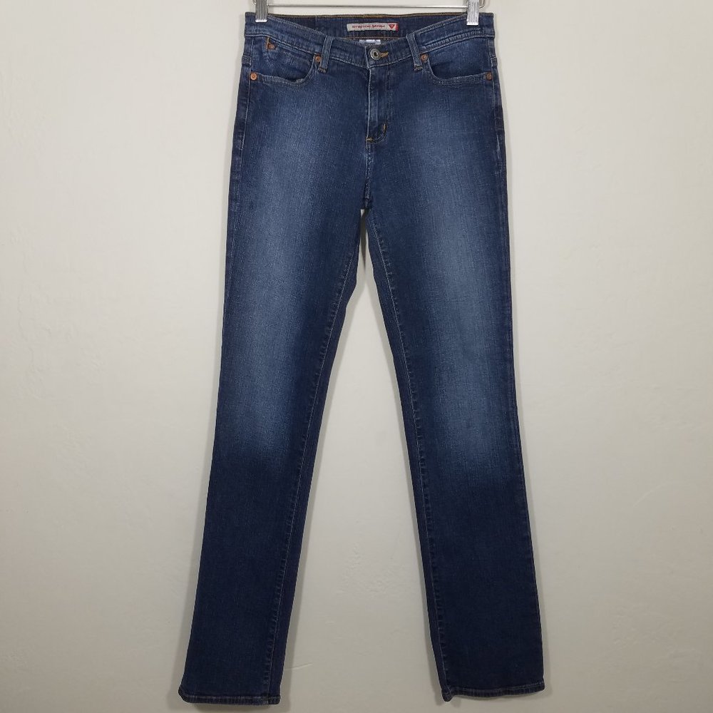 Guess Stretch Jeans Size 29